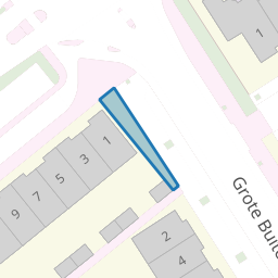 Perceel VSN01-P-5093