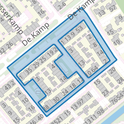 Perceel VSN01-P-5094