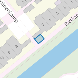 Perceel VSN01-P-5101