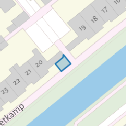 Perceel VSN01-P-5102