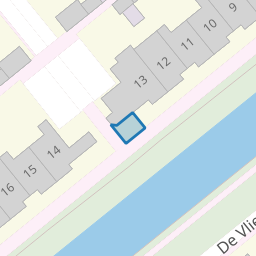 Perceel VSN01-P-5105