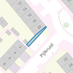 Perceel VSN01-P-5106