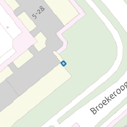 Perceel VSN01-P-5111