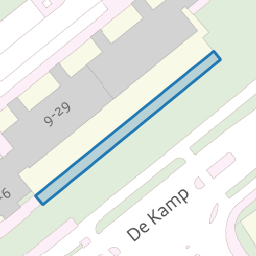 Perceel VSN01-P-5113
