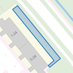 Perceel VSN01-P-5114