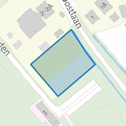 Perceel VSN01-P-5121