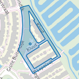 Perceel VSN01-P-5138