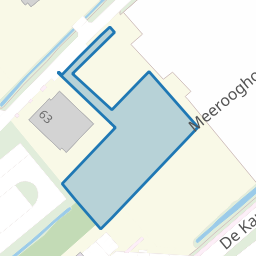 Perceel VSN01-P-5167