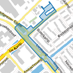 Perceel VSN01-P-5185