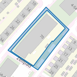 Perceel VSN01-P-5234