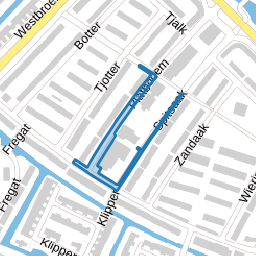 Perceel VSN01-P-5238