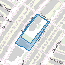 Perceel VSN01-P-5239
