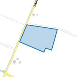 Perceel VSN02-A-1095