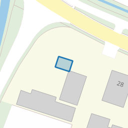 Perceel VSN02-A-1168