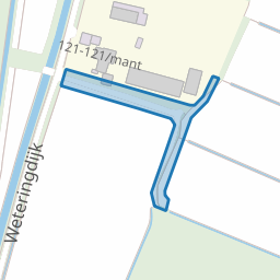 Perceel VSN02-A-1289