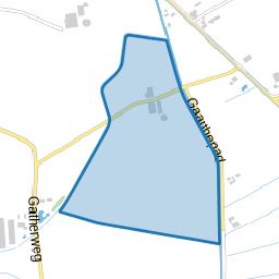 Perceel VSN02-A-1315