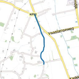 Perceel VSN02-A-1316