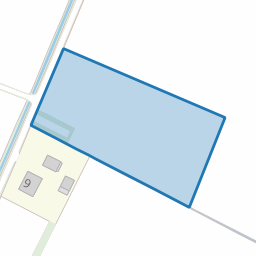 Perceel VSN02-A-1319