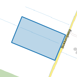 Perceel VSN02-A-1410