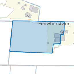 Perceel VSN02-A-1437