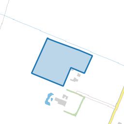 Perceel VSN02-A-1460