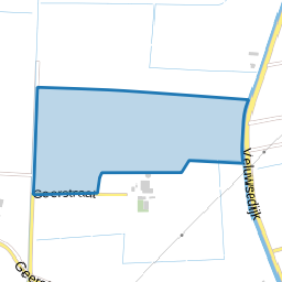 Perceel VSN02-A-1481