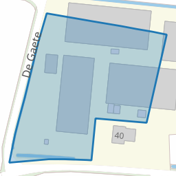 Perceel VSN02-A-1550