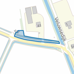 Perceel VSN02-A-1575