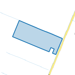 Perceel VSN02-A-1603