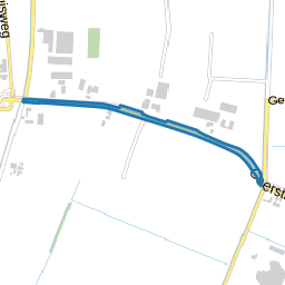 Perceel VSN02-A-1609