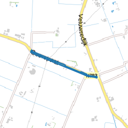 Perceel VSN02-A-1611