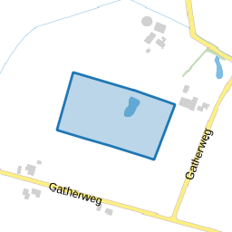 Perceel VSN02-A-1621