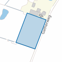 Perceel VSN02-A-1622