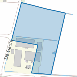 Perceel VSN02-A-1633