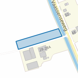 Perceel VSN02-A-1644