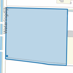 Perceel VSN02-A-1645