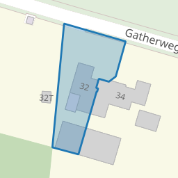 Perceel VSN02-A-1661