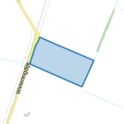 Perceel VSN02-A-1669