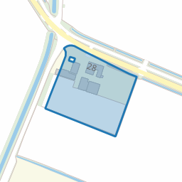 Perceel VSN02-A-1675