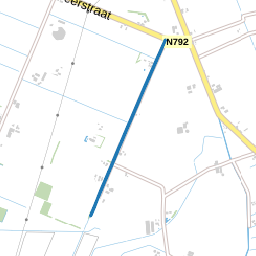 Perceel VSN02-A-1678