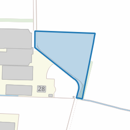 Perceel VSN02-A-1707