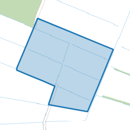 Perceel VSN02-A-1721