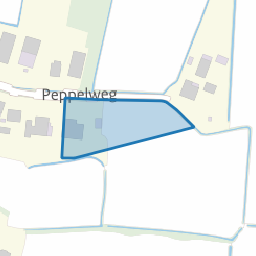 Perceel VSN02-B-1097