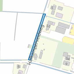 Perceel VSN02-B-1188