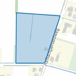 Perceel VSN02-B-1190