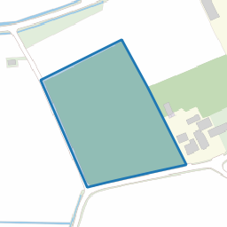 Perceel VSN02-B-1207