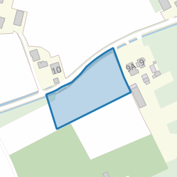 Perceel VSN02-B-1230