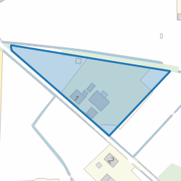 Perceel VSN02-B-1288