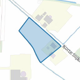 Perceel VSN02-B-1289