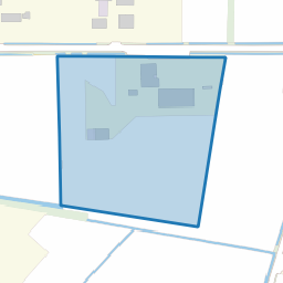 Perceel VSN02-B-1296